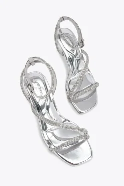 'Paparazzi Low'  Heels