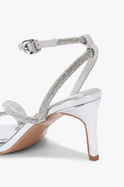 'Paparazzi Low'  Heels