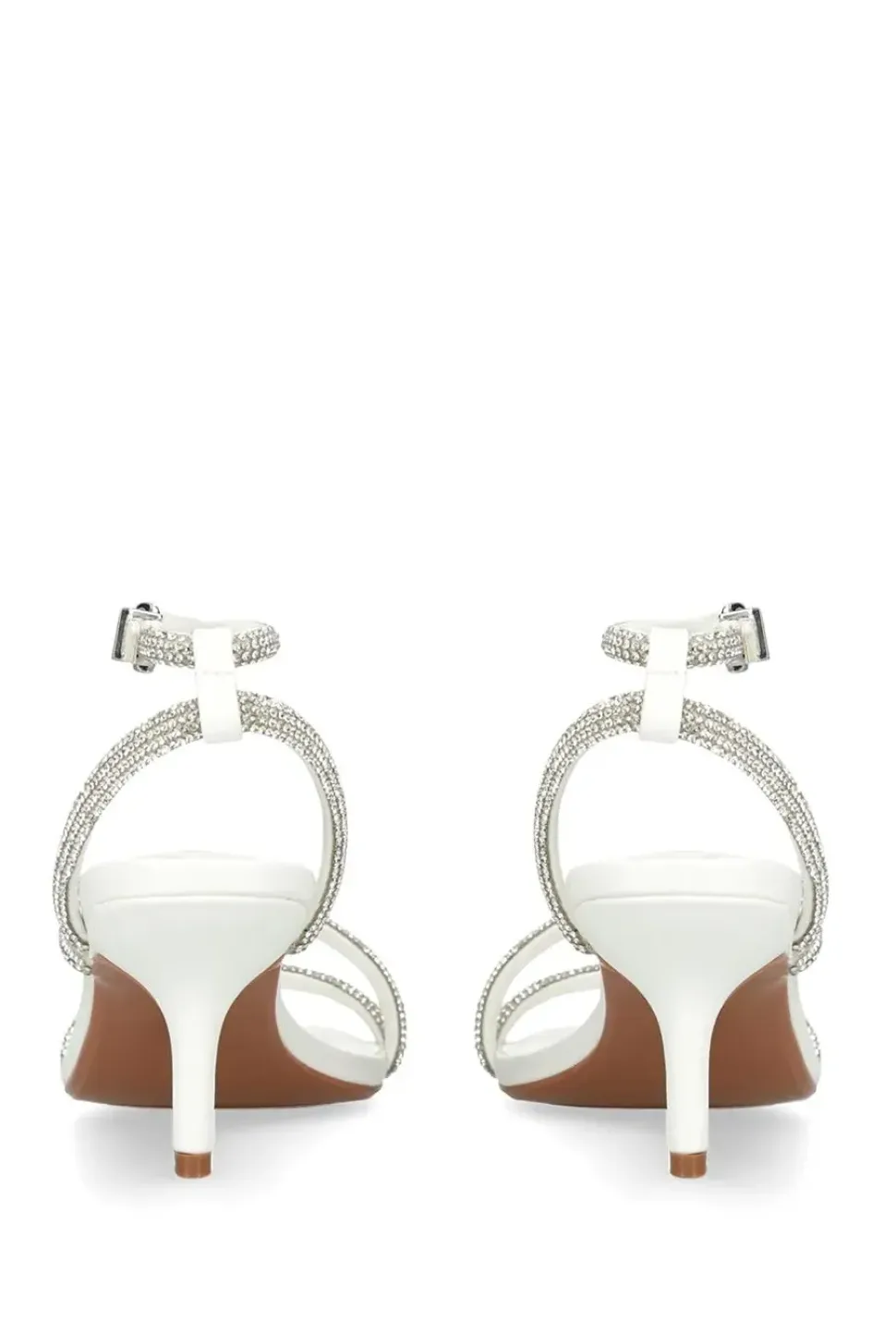 'Paparazzi 55' Heels