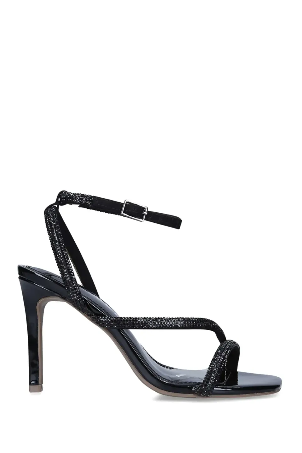 'Paparazzi' Heels