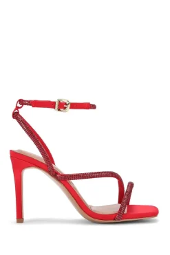 'Paparazzi' Heels