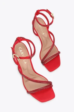 'Paparazzi'  Heels