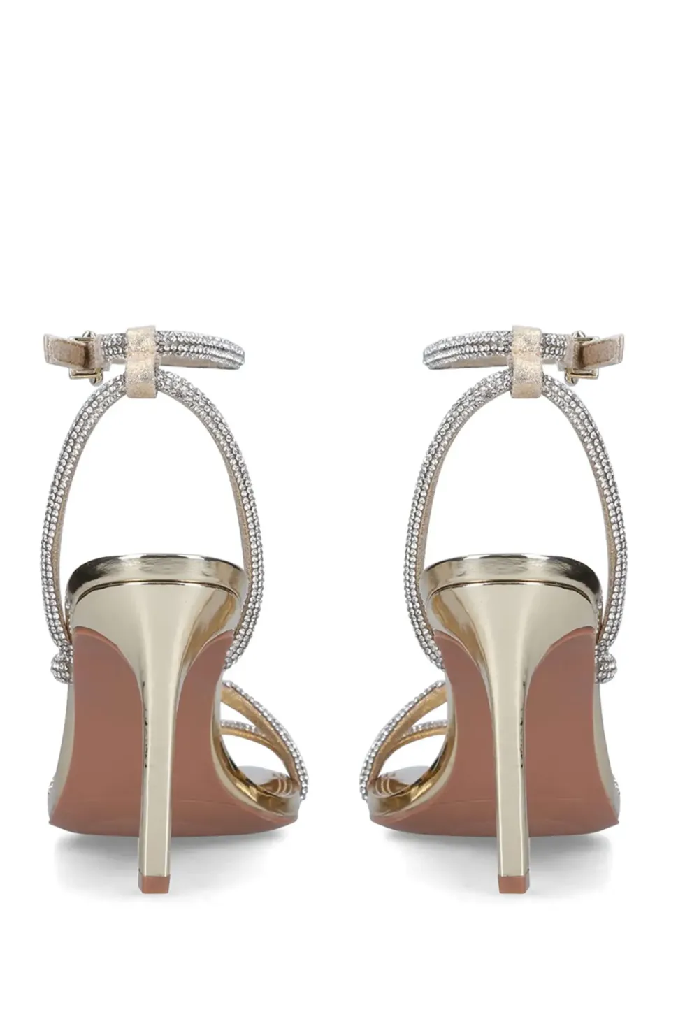 'Paparazzi' Heels