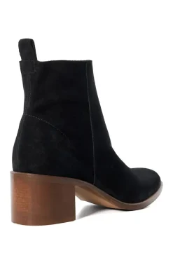 'Paprikaa' Suede Ankle Boots