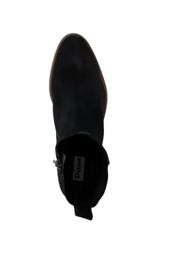 'Paprikaa' Suede Ankle Boots