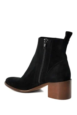 'Paprikaa' Suede Ankle Boots