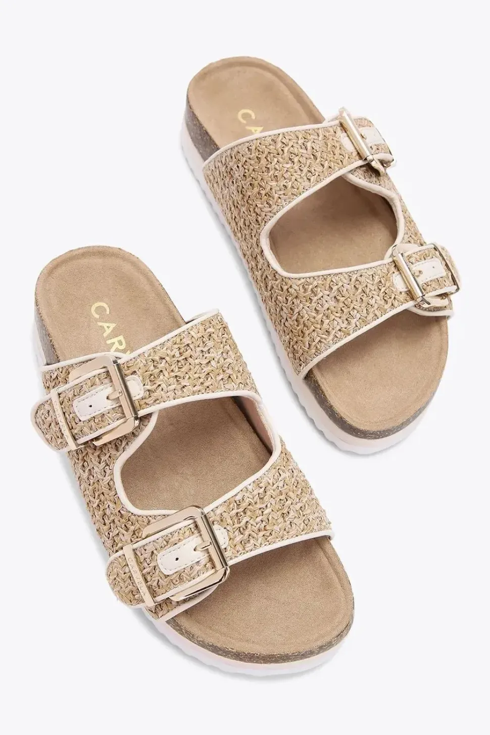 'Paradise' Sandals