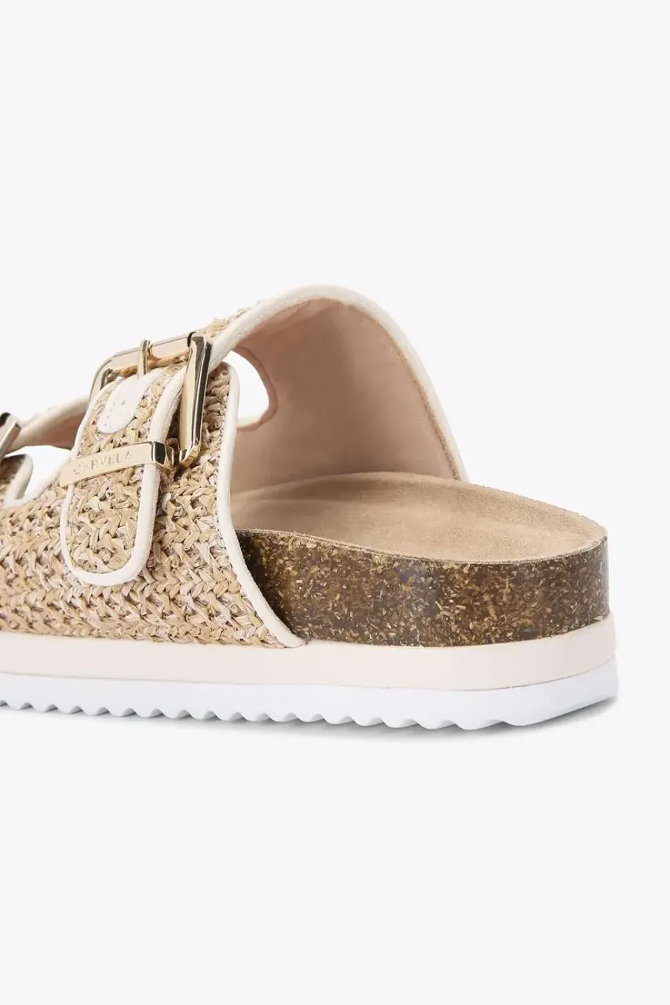 'Paradise' Sandals