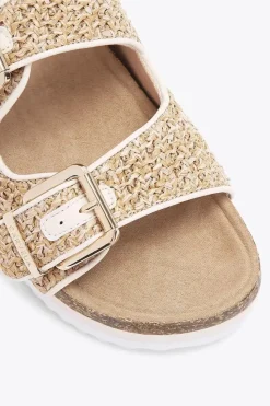 'Paradise' Sandals