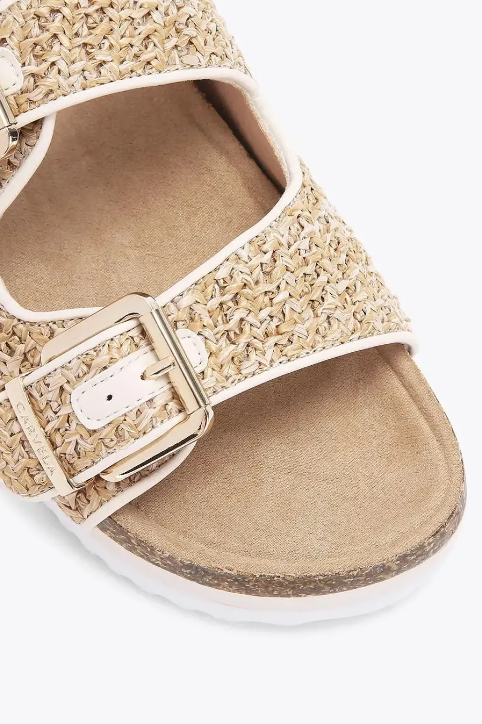 'Paradise' Sandals
