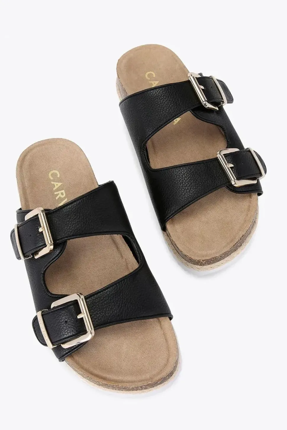 'Paradise' Sandals