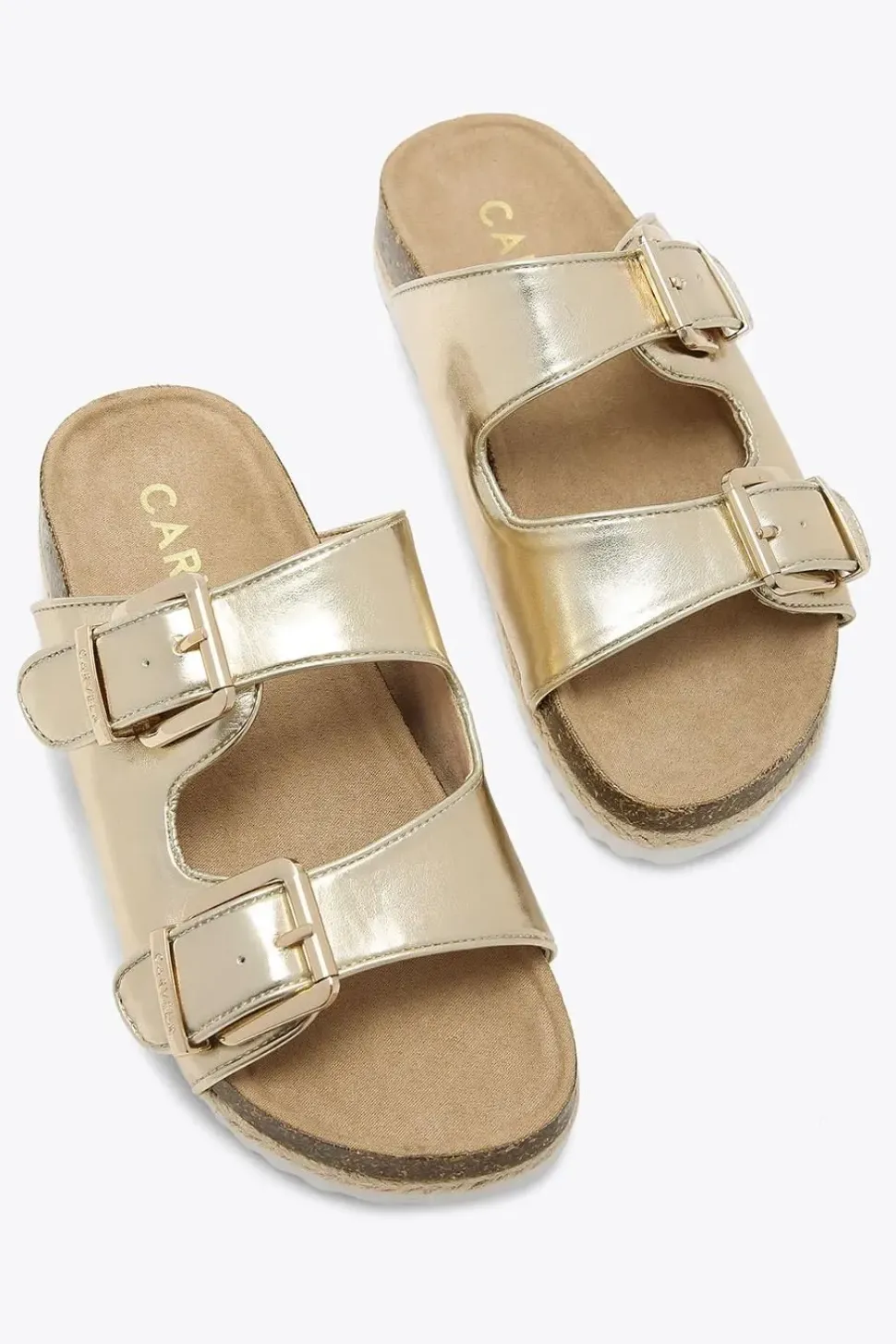 'Paradise' Sandals