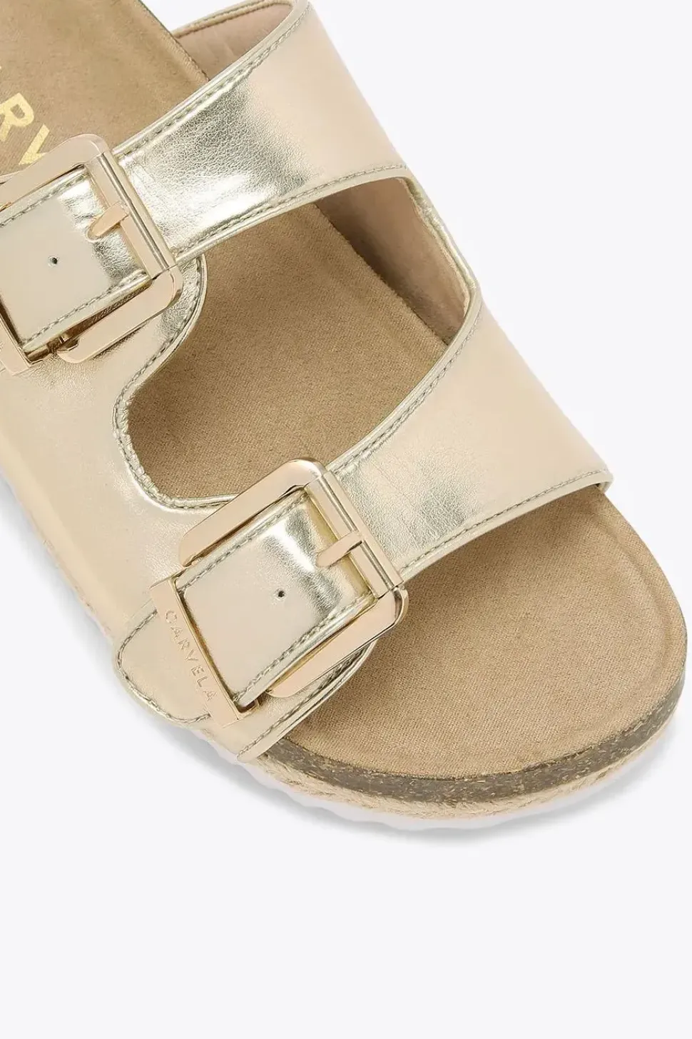 'Paradise' Sandals