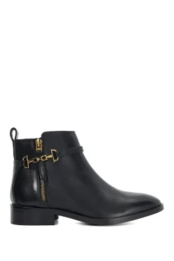 'Parklyn' Leather Ankle Boots