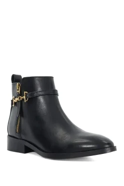 'Parklyn' Leather Ankle Boots