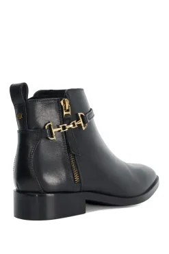 'Parklyn' Leather Ankle Boots
