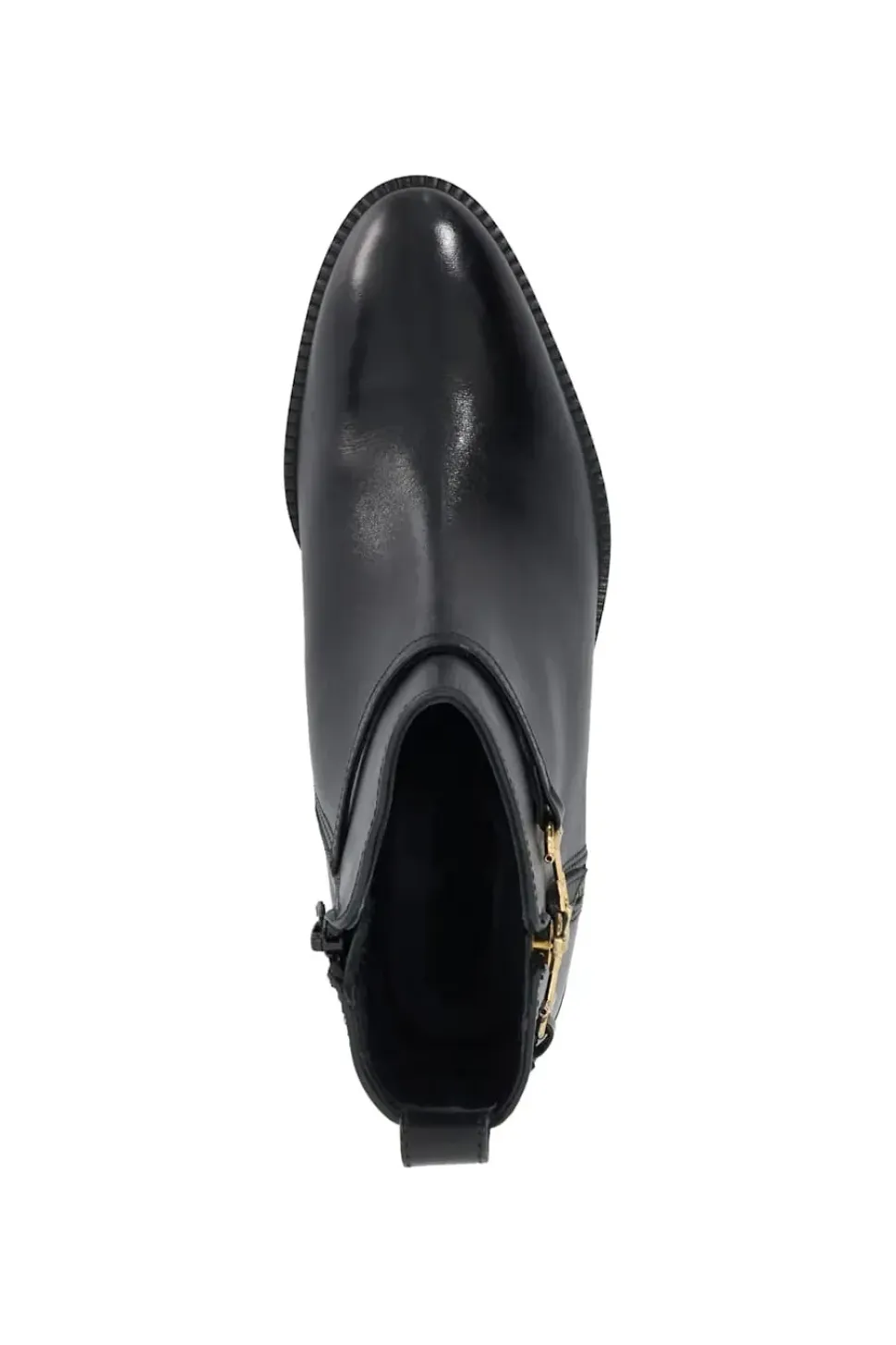 'Parklyn' Leather Ankle Boots