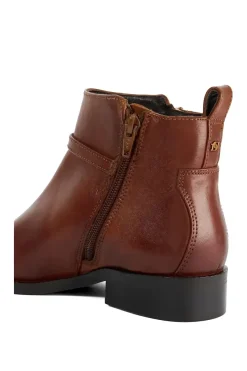'Parklyn' Leather Ankle Boots
