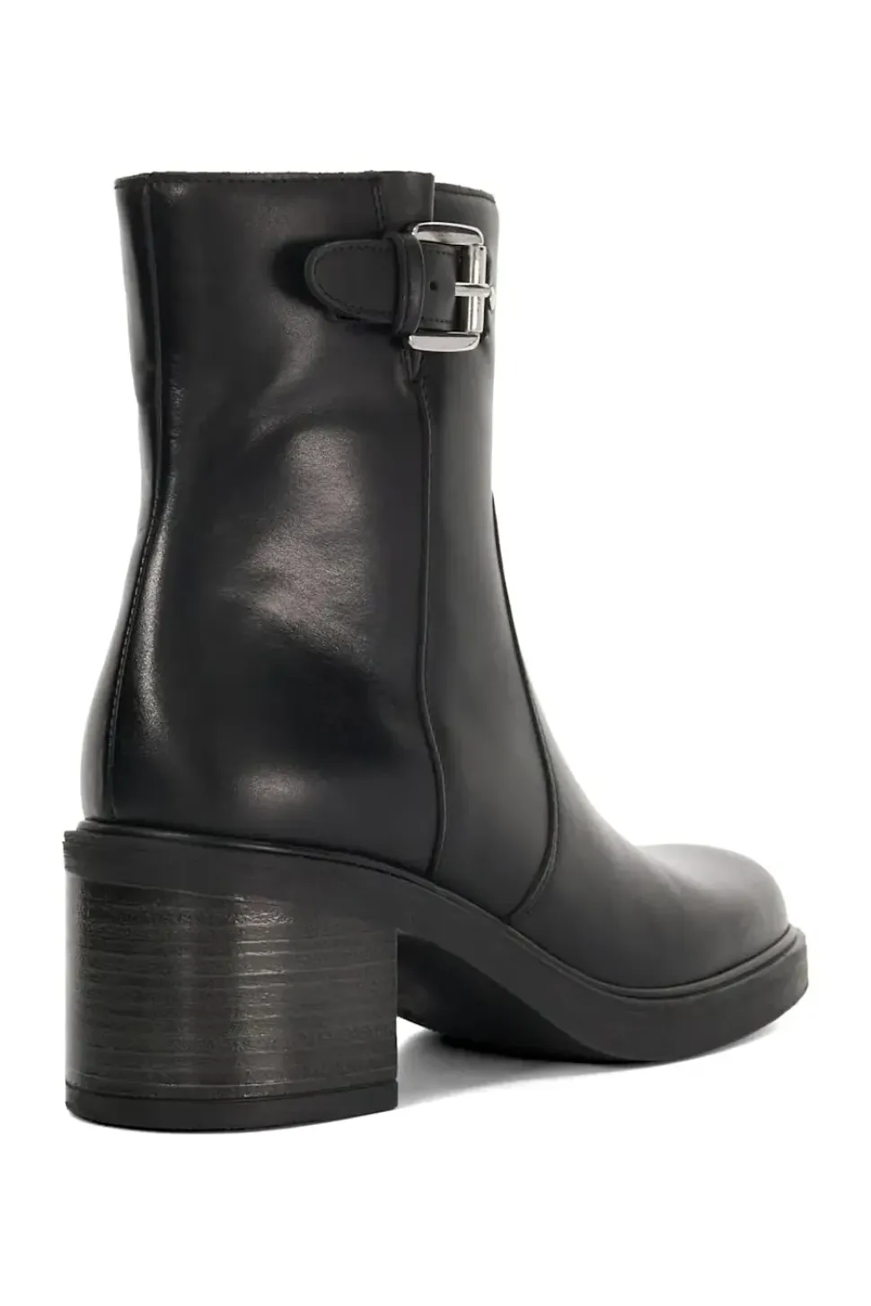 'Parlowe' Leather Ankle Boots
