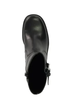 'Parlowe' Leather Ankle Boots