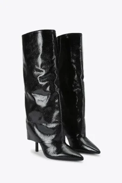 'Passion Cuff Boot'  Boots