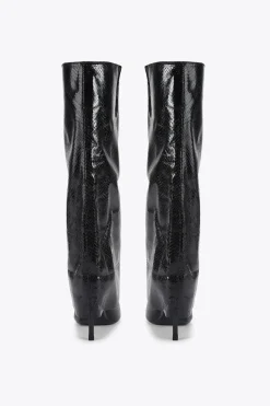 'Passion Cuff Boot' Boots