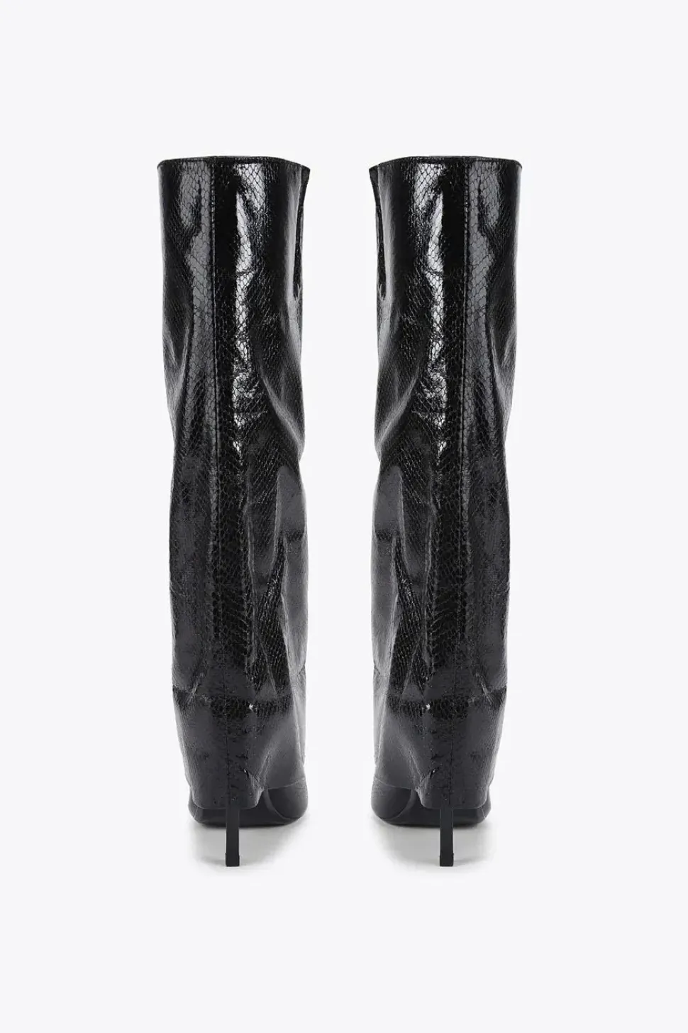 'Passion Cuff Boot' Boots