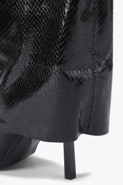 'Passion Cuff Boot' Boots