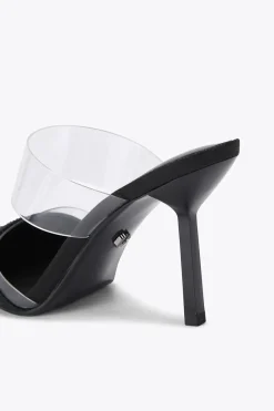 'Passion Vinyl' Heels
