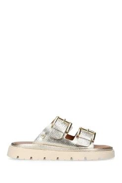 'Pavilion' Leather Sandals