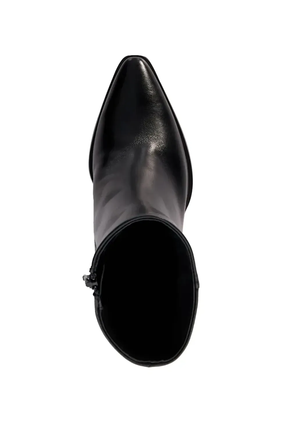 'Paxten' Leather Ankle Boots