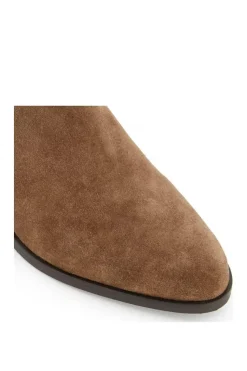 'Payger' Suede Ankle Boots