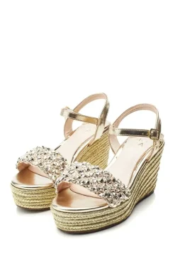 'Paysen' Porvair Wedges
