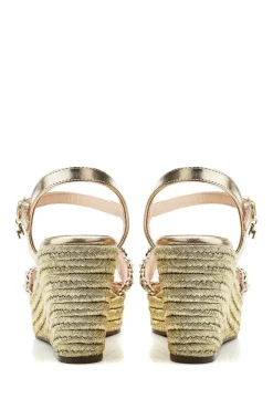 'Paysen' Porvair Wedges
