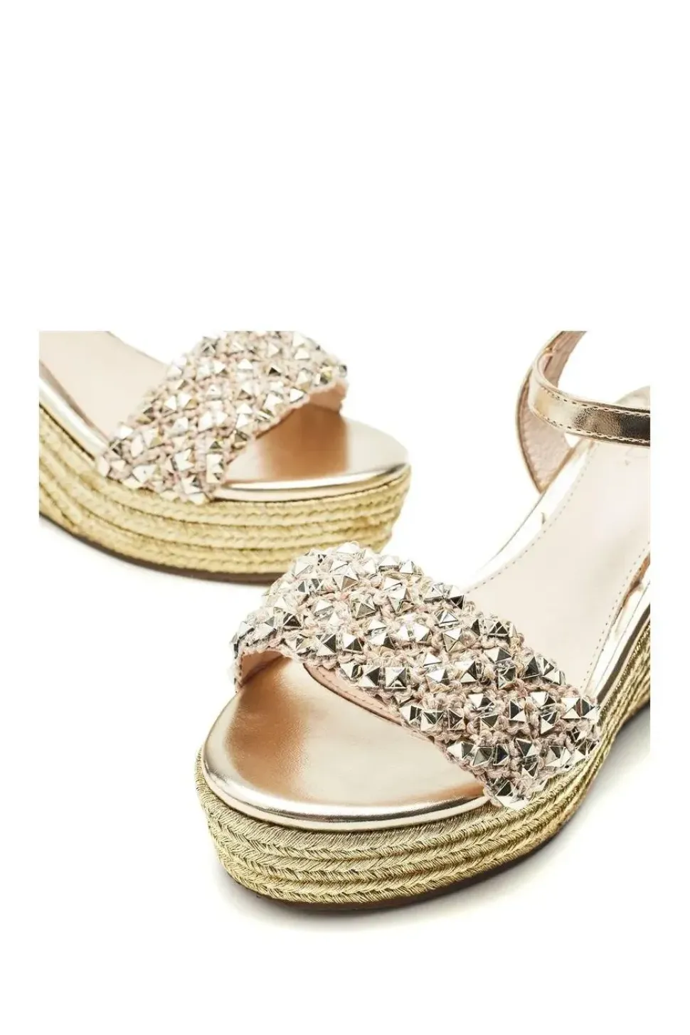 'Paysen' Porvair Wedges