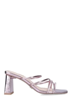 'Penelope' Heels