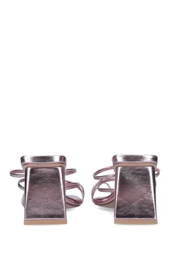 'Penelope'  Heels