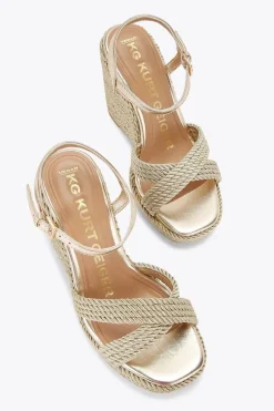 'Phoebe'  Heels