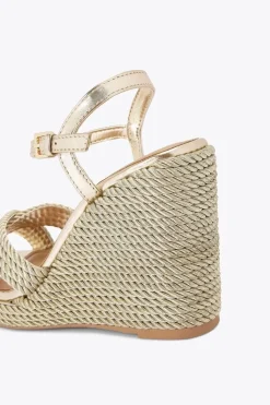 'Phoebe'  Heels