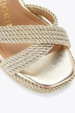 'Phoebe'  Heels