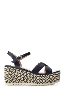 'Piala' Textile Wedges