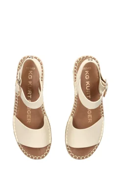'Pia'  Sandals