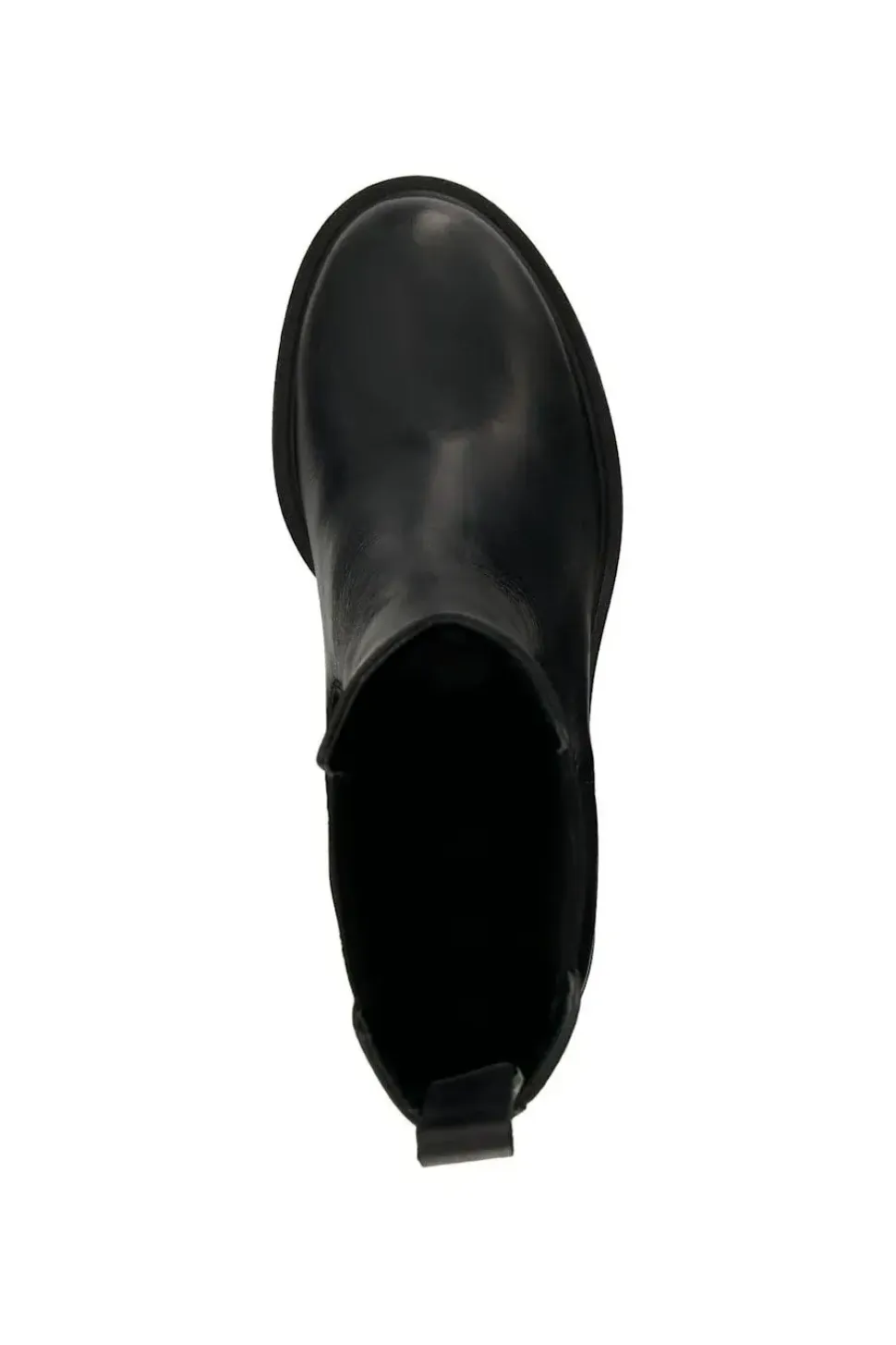 'Pinaz' Leather Ankle Boots