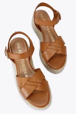 'Piper'  Sandals