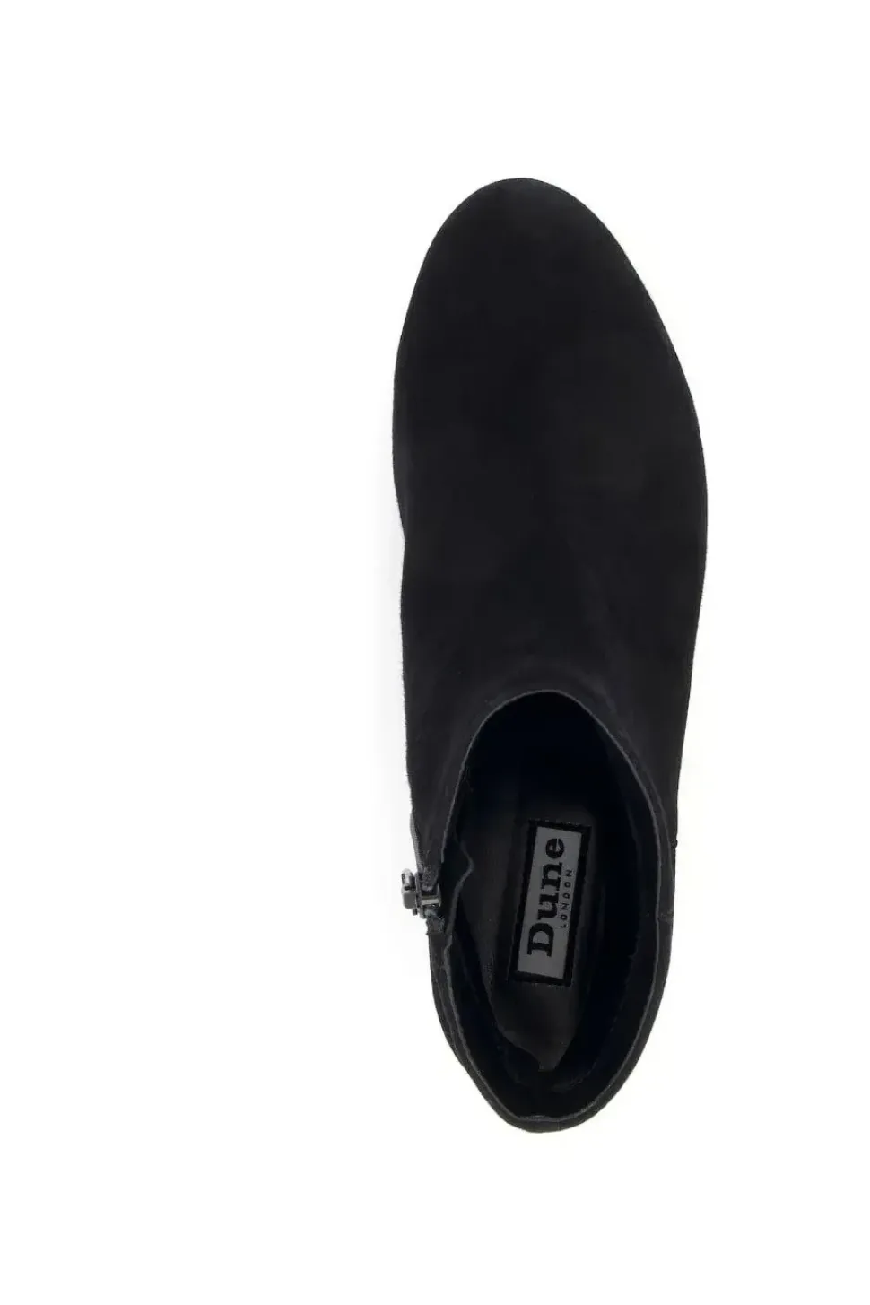 'Pippie' Suede Ankle Boots