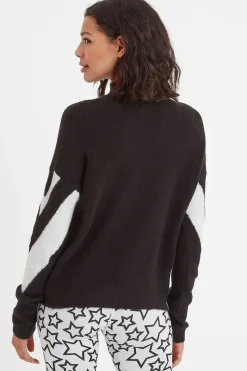 'Piste' Knit Jumper