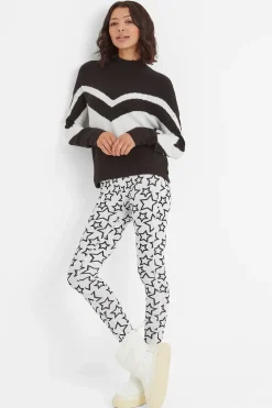 'Piste' Knit Jumper