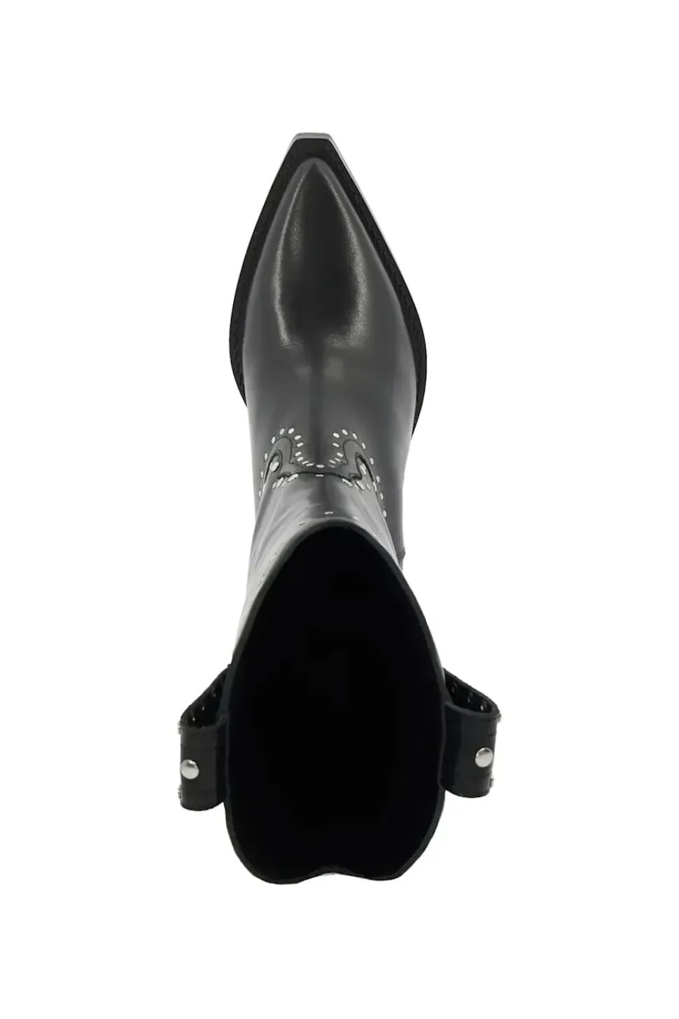 'Podeo' Leather Ankle Boots