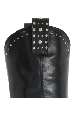 'Podeo' Leather Ankle Boots