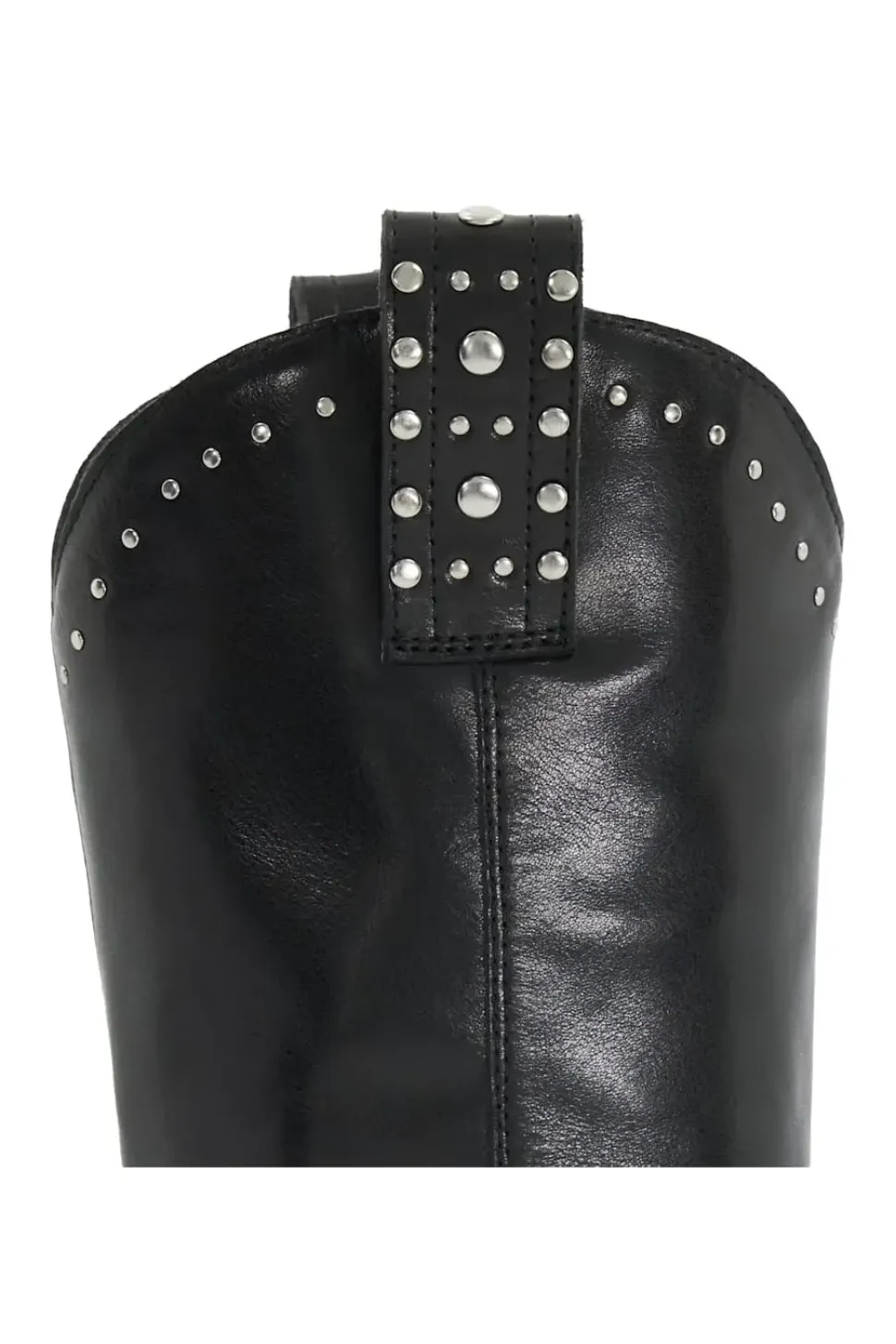 'Podeo' Leather Ankle Boots